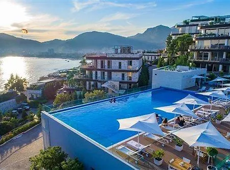 Infinity By Dukley Hotel 5*