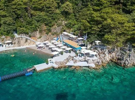 Infinity By Dukley 5* Budva