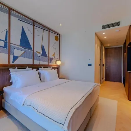 Hotel Infinity By Dukley 5*