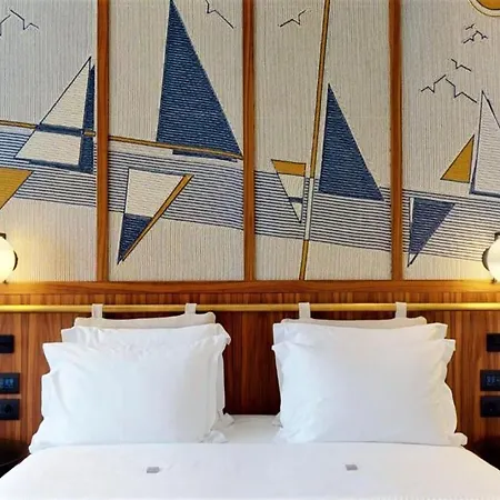 Infinity By Dukley Hotel
