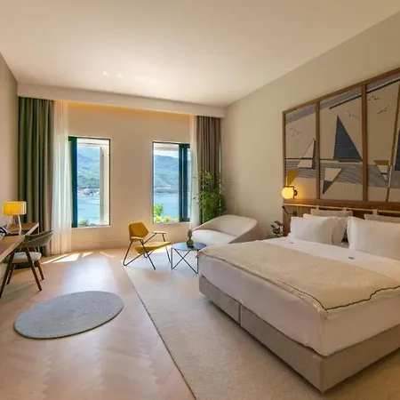 Infinity By Dukley Hotel Budva