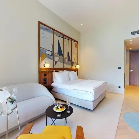 Infinity By Dukley 5* Budva
